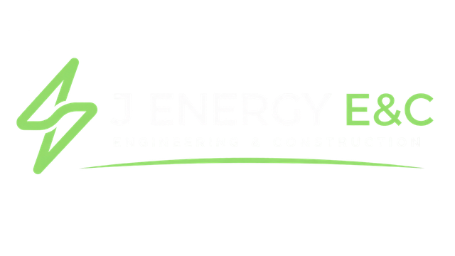 J ENERGY E&C — Engineering & Construction